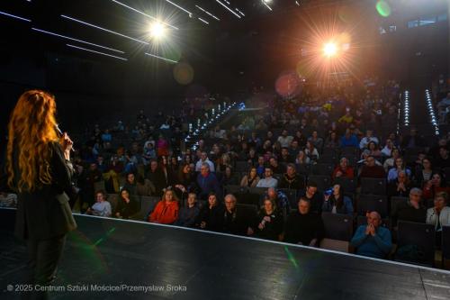 Gornolotni-sobota-182 Górnolotni 2025. Spotkania ludzi gór w Tarnowie - 1-2 lutego 2025