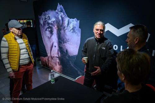 Gornolotni-sobota-189 Górnolotni 2025. Spotkania ludzi gór w Tarnowie - 1-2 lutego 2025