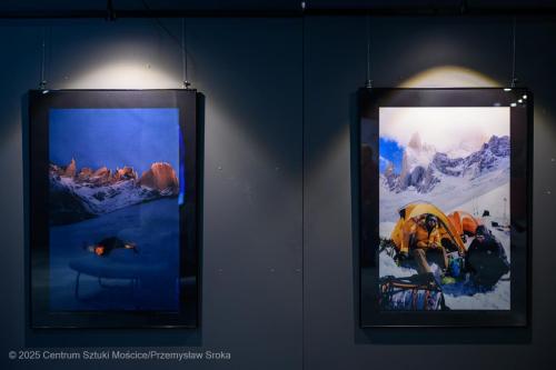 Gornolotni-sobota-194 Górnolotni 2025. Spotkania ludzi gór w Tarnowie - 1-2 lutego 2025