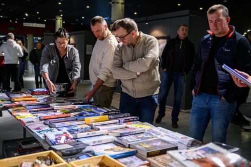 Gornolotni-sobota-21 Górnolotni 2025. Spotkania ludzi gór w Tarnowie - 1-2 lutego 2025