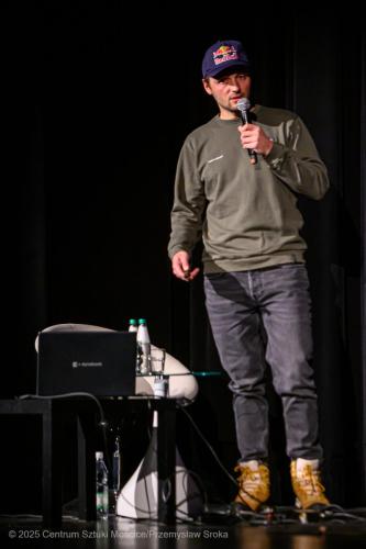 Gornolotni-sobota-222 Górnolotni 2025. Spotkania ludzi gór w Tarnowie - 1-2 lutego 2025