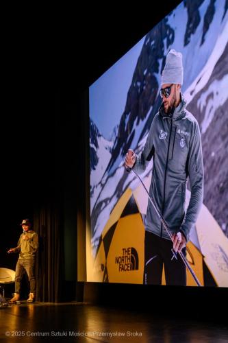 Gornolotni-sobota-227 Górnolotni 2025. Spotkania ludzi gór w Tarnowie - 1-2 lutego 2025