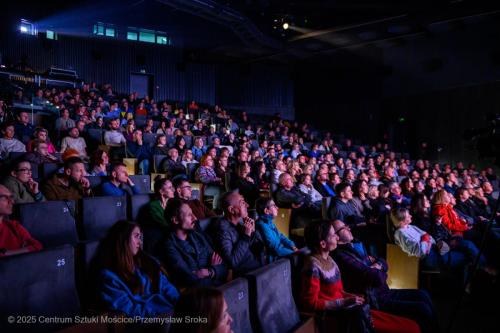 Gornolotni-sobota-229 Górnolotni 2025. Spotkania ludzi gór w Tarnowie - 1-2 lutego 2025