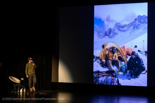 Gornolotni-sobota-241 Górnolotni 2025. Spotkania ludzi gór w Tarnowie - 1-2 lutego 2025