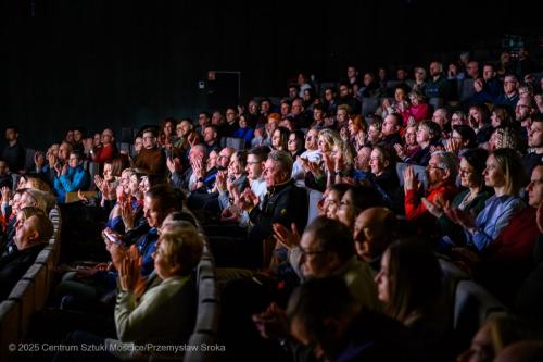 Gornolotni-sobota-255 Górnolotni 2025. Spotkania ludzi gór w Tarnowie - 1-2 lutego 2025