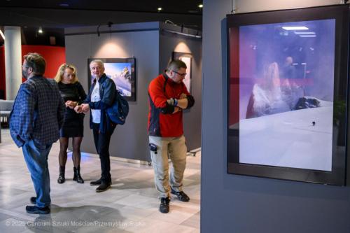 Gornolotni-sobota-8 Górnolotni 2025. Spotkania ludzi gór w Tarnowie - 1-2 lutego 2025