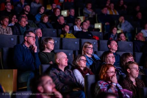 Gornolotni-sobota-85 Górnolotni 2025. Spotkania ludzi gór w Tarnowie - 1-2 lutego 2025