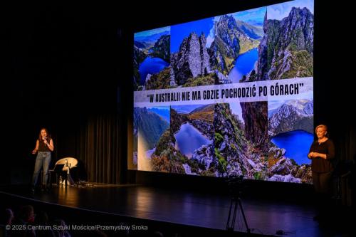 Gornolotni-sobota-95 Górnolotni 2025. Spotkania ludzi gór w Tarnowie - 1-2 lutego 2025