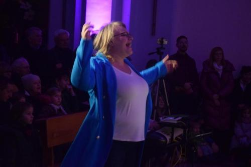 5 Kolędowanie Tarnowskiego Chóru GOS.pl