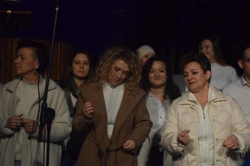 dsc-4827-copy Kolędowanie Tarnowskiego Chóru GOS.pl