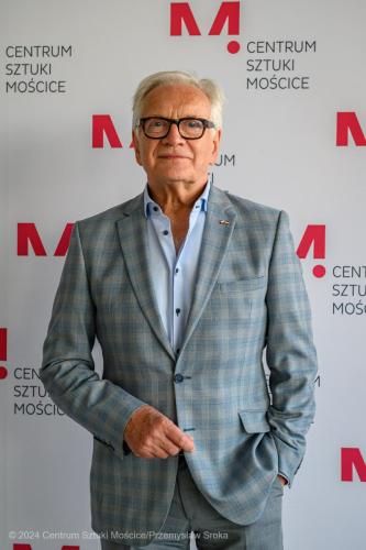 1 Goście Łukasza Maciejewskiego