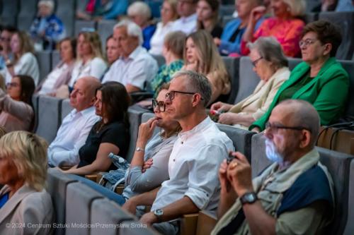 2 Goście Łukasza Maciejewskiego