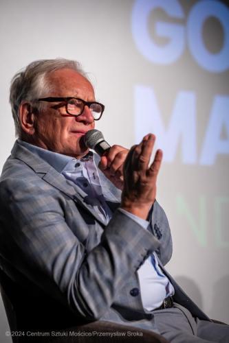 5 Goście Łukasza Maciejewskiego