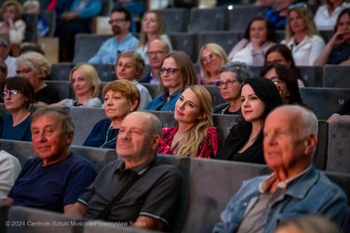 8 Goście Łukasza Maciejewskiego