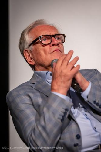 MS-45 Goście Łukasza Maciejewskiego