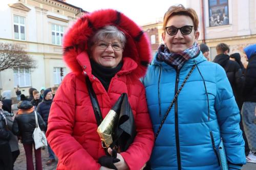 12 Inauguracja questu o Tarnowie