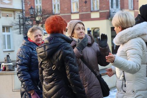 14 Inauguracja questu o Tarnowie