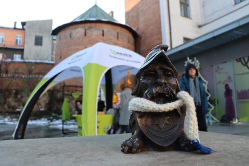 16 Inauguracja questu o Tarnowie