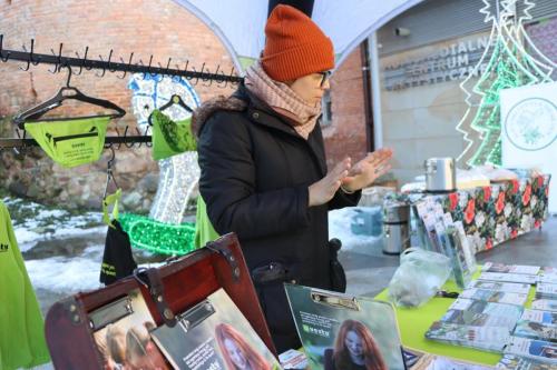 18 Inauguracja questu o Tarnowie