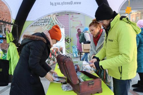 2 Inauguracja questu o Tarnowie