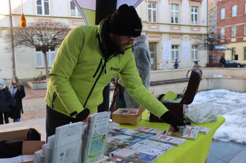 21 Inauguracja questu o Tarnowie