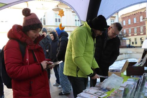 28 Inauguracja questu o Tarnowie