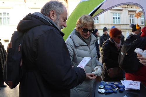 29 Inauguracja questu o Tarnowie