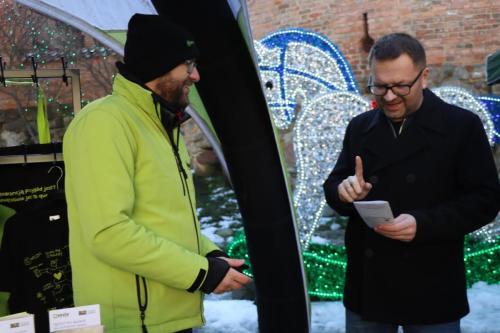 30 Inauguracja questu o Tarnowie