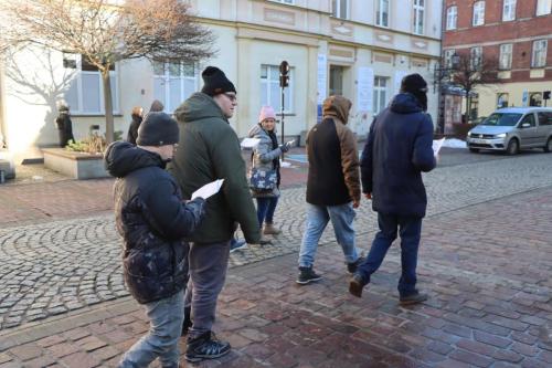 36 Inauguracja questu o Tarnowie