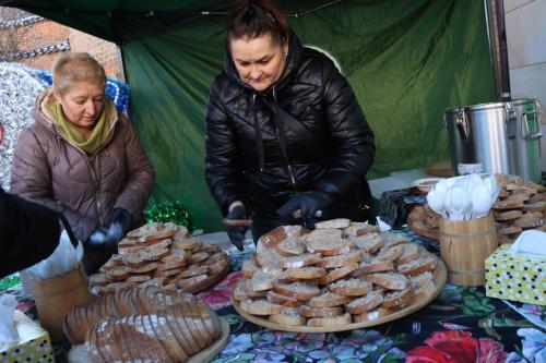 39 Inauguracja questu o Tarnowie