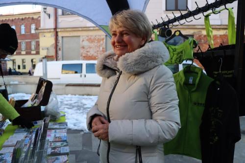 4 Inauguracja questu o Tarnowie