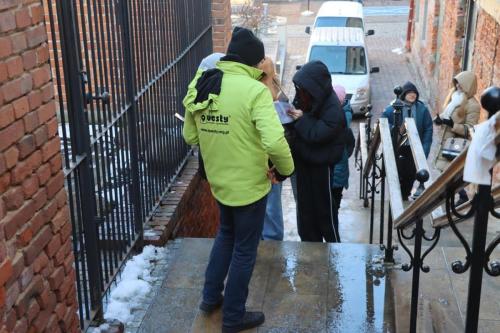 41 Inauguracja questu o Tarnowie