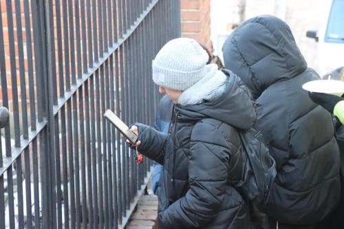 42 Inauguracja questu o Tarnowie