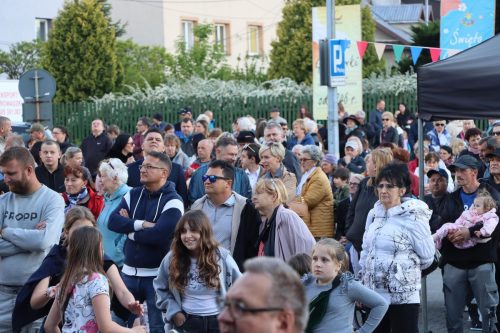 10 Święto Grabówki – Majowy Piknik Sąsiedzki z Tradycją - część pierwsza