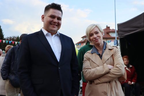 11 Święto Grabówki – Majowy Piknik Sąsiedzki z Tradycją - część pierwsza