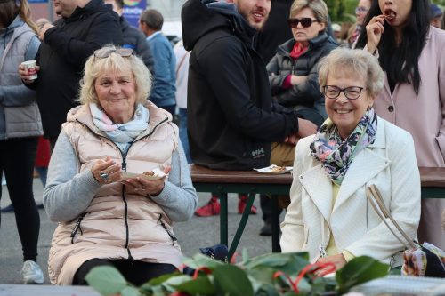12 Święto Grabówki – Majowy Piknik Sąsiedzki z Tradycją - część pierwsza