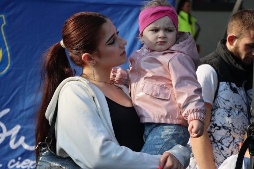 13 Święto Grabówki – Majowy Piknik Sąsiedzki z Tradycją - część pierwsza