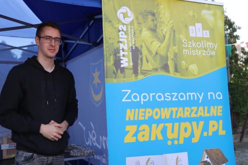 14 Święto Grabówki – Majowy Piknik Sąsiedzki z Tradycją - część pierwsza