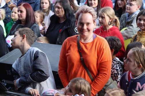 15 Święto Grabówki – Majowy Piknik Sąsiedzki z Tradycją - część pierwsza