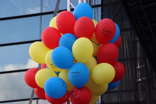 18-copy Święto Grabówki – Majowy Piknik Sąsiedzki z Tradycją - część pierwsza