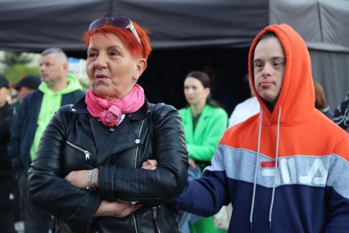 18 Święto Grabówki – Majowy Piknik Sąsiedzki z Tradycją - część pierwsza