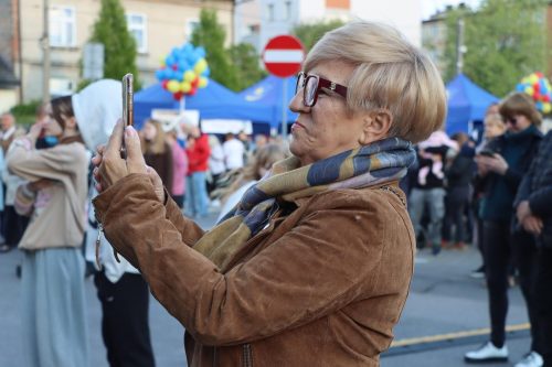 19 Święto Grabówki – Majowy Piknik Sąsiedzki z Tradycją - część pierwsza
