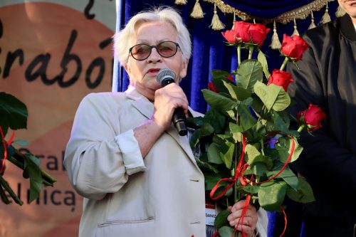 2 Święto Grabówki – Majowy Piknik Sąsiedzki z Tradycją - część pierwsza