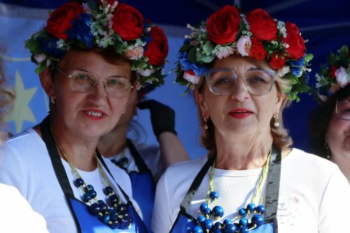 23 Święto Grabówki – Majowy Piknik Sąsiedzki z Tradycją - część pierwsza