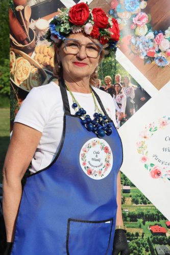 24 Święto Grabówki – Majowy Piknik Sąsiedzki z Tradycją - część pierwsza