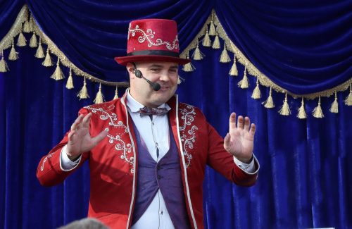 25 Święto Grabówki – Majowy Piknik Sąsiedzki z Tradycją - część pierwsza