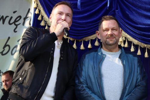 28 Święto Grabówki – Majowy Piknik Sąsiedzki z Tradycją - część pierwsza