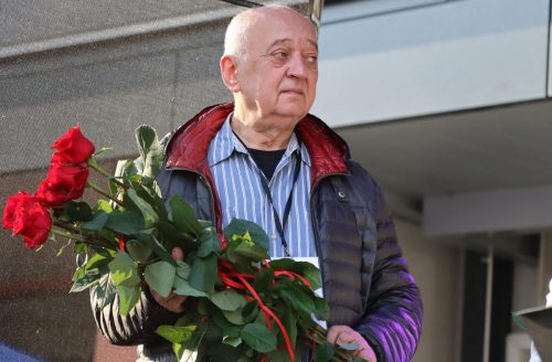 29 Święto Grabówki – Majowy Piknik Sąsiedzki z Tradycją - część pierwsza