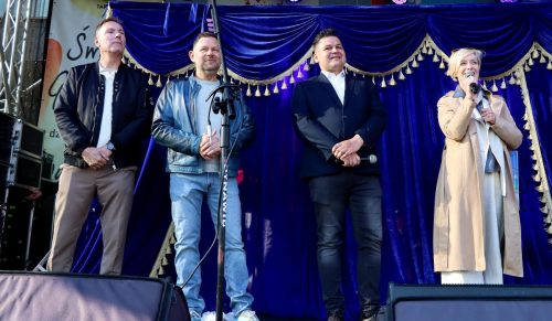 3 Święto Grabówki – Majowy Piknik Sąsiedzki z Tradycją - część pierwsza