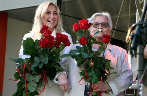 30 Święto Grabówki – Majowy Piknik Sąsiedzki z Tradycją - część pierwsza